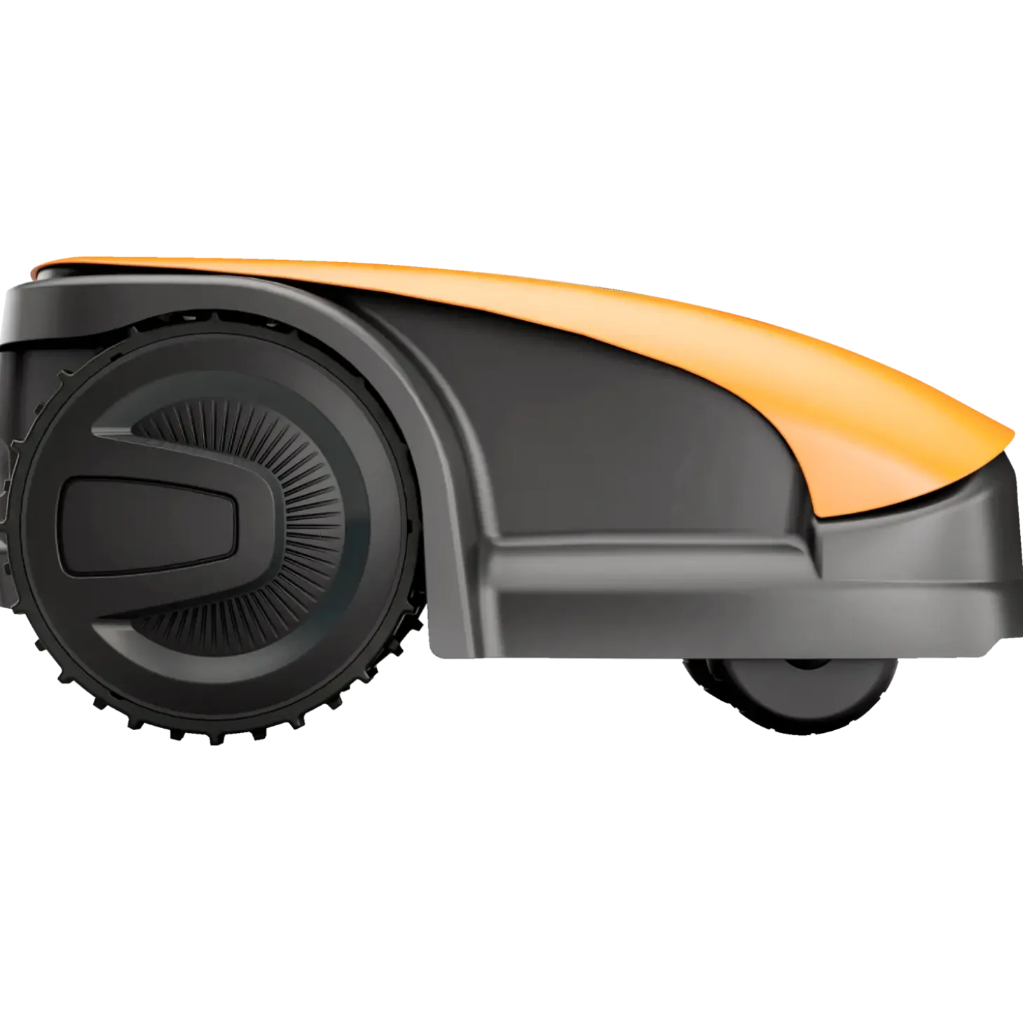 Stiga A 500 GPS robotplæneklipper