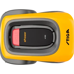 Stiga A 500 GPS robotplæneklipper