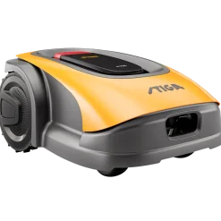 Stiga A 750 GPS robotplæneklipper