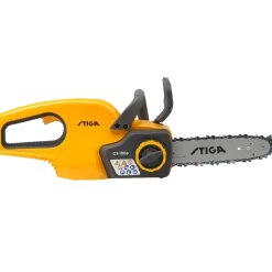 Stiga CS 100e kit 10" batteridrevet kædesav