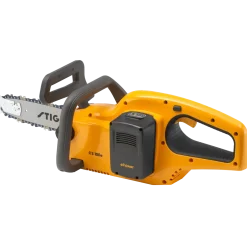 Stiga CS 100e kit 10" batteridrevet kædesav