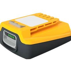 Stiga E 22 batteri