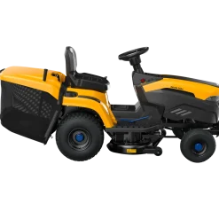 Stiga Estate 384e batteridrevet havetraktor