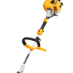Stiga MT 330 benzindrevet multi-tool incl. tilbehør