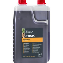 Stiga 2-taktsolie 1 L