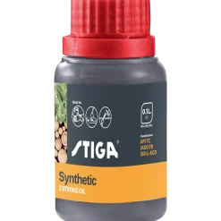 Stiga 2-taktsolie 100 ml