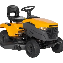 Stiga 398 Tornado havetraktor med hydrostatisk gear