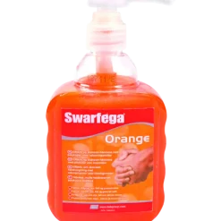 Swarfega håndrens orange m/parfume 450 ml
