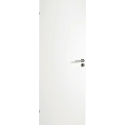 Swedoor Advance-line Stable GW 40mm hvid 825x2040mm