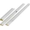 Swedoor karm 100 mm hvid fyr 786x2089 mm u/bundstykke