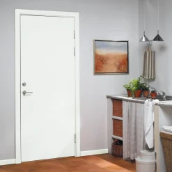 Swedoor Master GW BD30 M hvid H 40x825x2040 mm