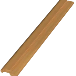 Swedoor 147 mm bund 786 lakeret eg