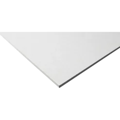Swisspearl patina plader P 222 perle 1192 x 3050 x 8 mm