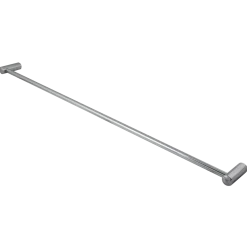 Target håndklædestang 60 cm enkelt krom