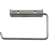 Target toiletpapirholder krom