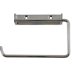Target toiletpapirholder krom