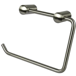 Target toiletpapirholder stål