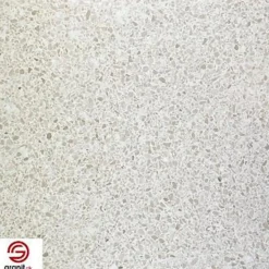 Terrazzo flise miami slebet overflade uden fas 40x40x1,5 cm