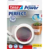 Tesa® extra Power Perfect hvid 2,75 m x 19 mm