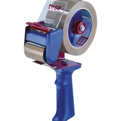 Tesa economy-dispenser pakketape 50 mm
