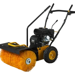 Texas Handy Sweep 650TGE fejemaskine - m/el-start