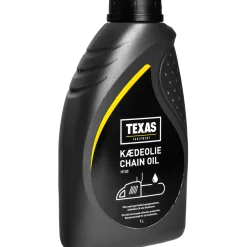Texas kædeolie 1 L