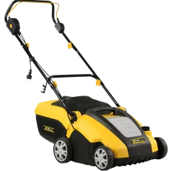 Texas MPC 1500 el-plænelufter 1500W