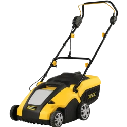 Texas MPC 1500 el-plænelufter 1500W