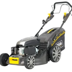Texas Premium 5320 TR/W plæneklipper