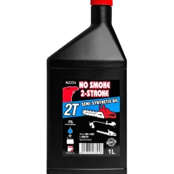 Texas to-takt motorolie 1 L