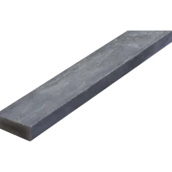 Texcellence terrassebræt 30x100x3600 mm grå