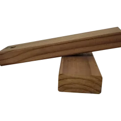 ThermoWood beklædning 18x40 mm fyr x 3,0 m