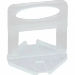 Tilefix nivelleringsklips 13 mm 750 stk