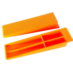 Tilefix nivelleringssytem kiler 250 stk