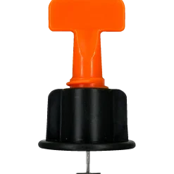 Tilefix T-Spin genanvedelig nivelleringsskrue 50 stk