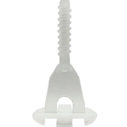 Tilefix Twist flisenivelleringsskruer 3 mm, 100 stk