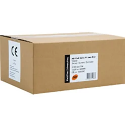 Tjep gipsskrue 3,5x41 mm 2000 stk sort
