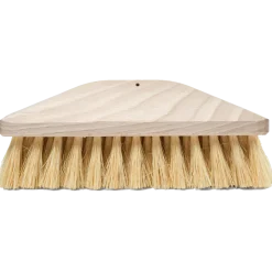 Tjærekost fiber/træ 21x6 cm