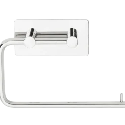 Toiletpapirholder krom