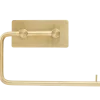 Toiletpapirholder messing