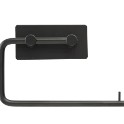Toiletpapirholder sort