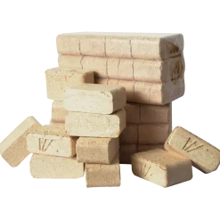 Træbriketter øko 10 kg