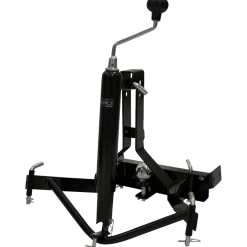 Trolla System grundmodul