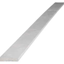 Udhængsbrædder høvlet og grundmalet 16x93 mm x 4,2M