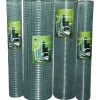 Volierenet 100 cm x 5 m varmgalvaniseret