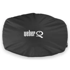 Weber bradepande stor til Q-serien