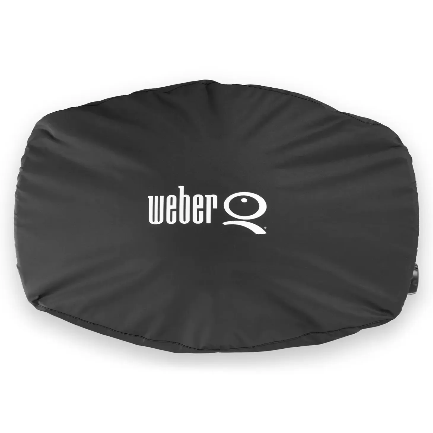 Weber bradepande stor til Q-serien