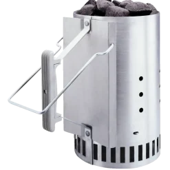 Weber briketter, 8 kg