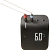 Weber Connect Smart Grilling Hub stegetermometer