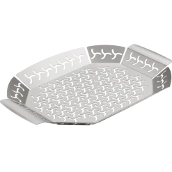Weber Connect Smart Grilling Hub stegetermometer